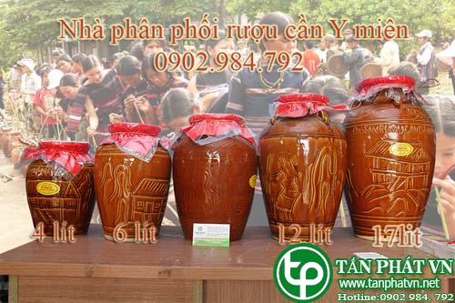 địa chỉ mua bán rượu cần tại Bình Thuận chất lượng