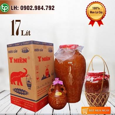Cửa hàng bán rượu cần chất lượng tại quận 10