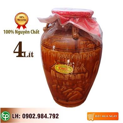 Cửa hàng bán rượu cần chất lượng uy tín tại Yên Bái