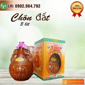 Cửa hàng bán rượu cần tại Đồng Tháp uy tín