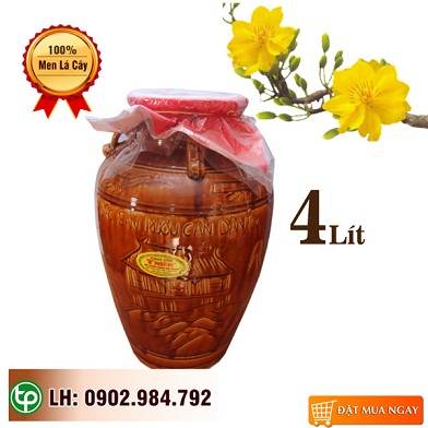 Cửa hàng bán rượu cần tại Lào Cai giao hàng nhanh