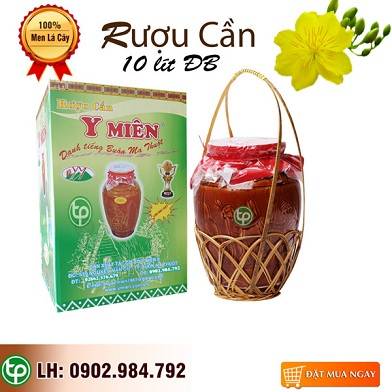Cửa hàng bán rượu cần tại Tiền Giang chất lượng