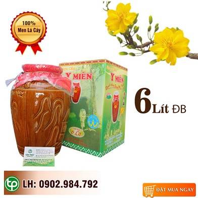 Cửa hàng bán rượu cần tây nguyên tại Điện Biên