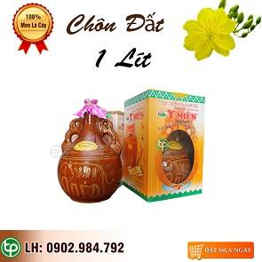 Cửa hàng bán rượu cần Y Miên chính hãng tại Bình Phước