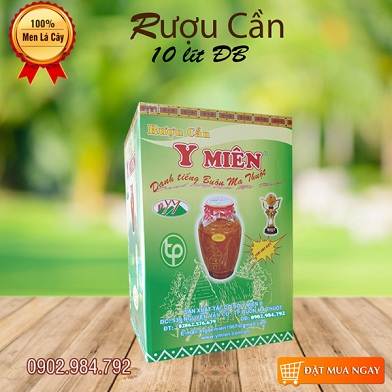 Cửa hàng bán rượu tây nguyên cần tại Bạc Liêu