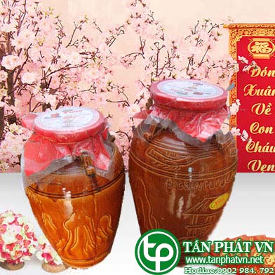 Cung cấp, bán rượu cần tại quận 7 uy tín