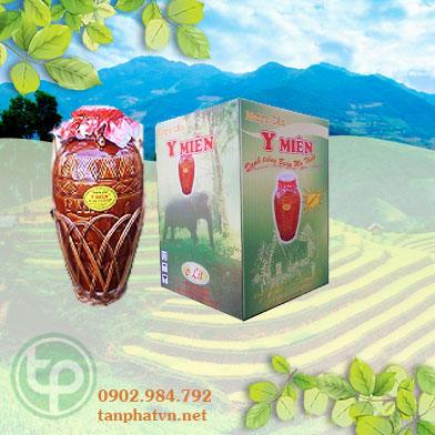 Cung cấp, bán rượu cần tây nguyên tại Đà Lạt