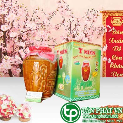 Cung cấp, bán rượu cần tây nguyên tại Nhà Bè