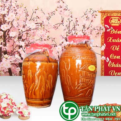 Cung cấp, bán rượu cần uy tín chất lượng tại quận 9