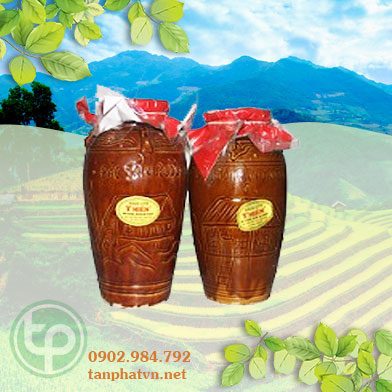 Cung cấp, bán rượu cần Y Miên chính hãng tại Bình Chánh